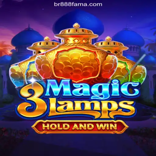 Unlock the Magic of 3MagicLamps: A Premier Slot Experience on 888FAMA.com