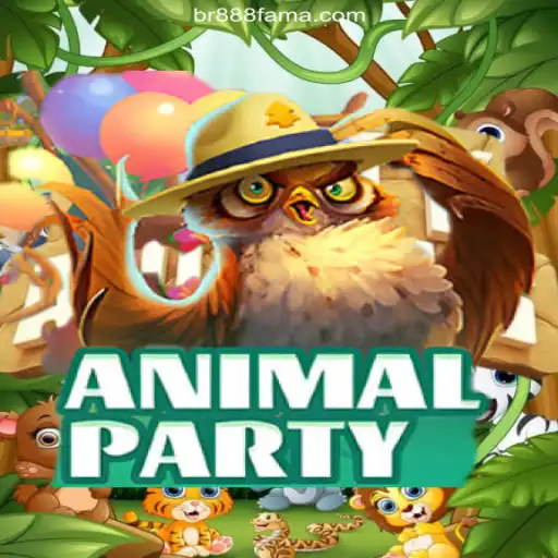 Exploring the Thrills of AnimalParty on the 888FAMA.com Platform