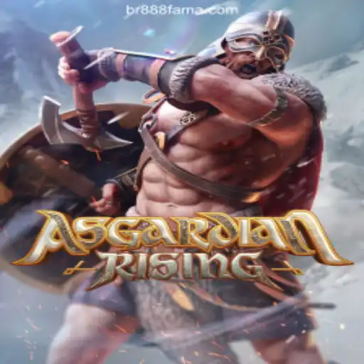 Explore the Thrilling World of AsgardianRising on 888FAMA.com Platform