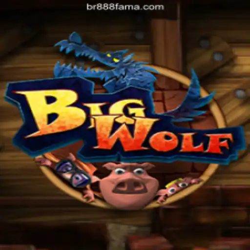 Discover BigWolf: Dominating the Online Slots Arena in Brasil on 888FAMA.com
