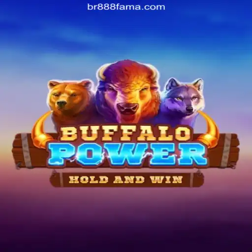 Discover the Excitement of BuffaloPower on 888FAMA.com: The Ultimate Online Slots Experience in Brazil