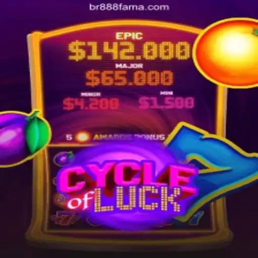 CycleofLuck: Experience the Thrill of Winning on 888FAMA.com Platform - Online Slots Brasil #1