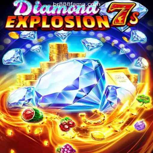 Discover the Thrilling World of DiamondExplosion7s on 888FAMA.com: The Leading Platform for Online Slots in Brazil