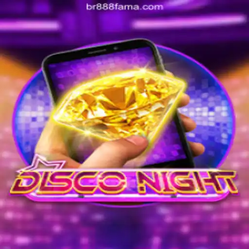 Discover the Excitement of DiscoNightM: The Ultimate Online Slots Experience on 888FAMA.com