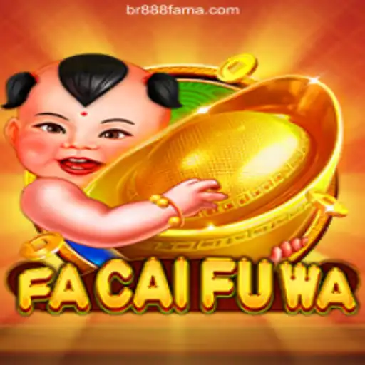 FaCaiFuWa: A Fascinating Dive into Online Slots on 888FAMA.com