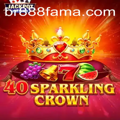 Discover the Exciting World of 40SparklingCrown on 888FAMA.com - Online Slots Brasil #1