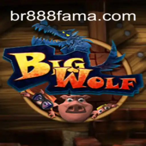 Discover BigWolf: Dominating the Online Slots Arena in Brasil on 888FAMA.com
