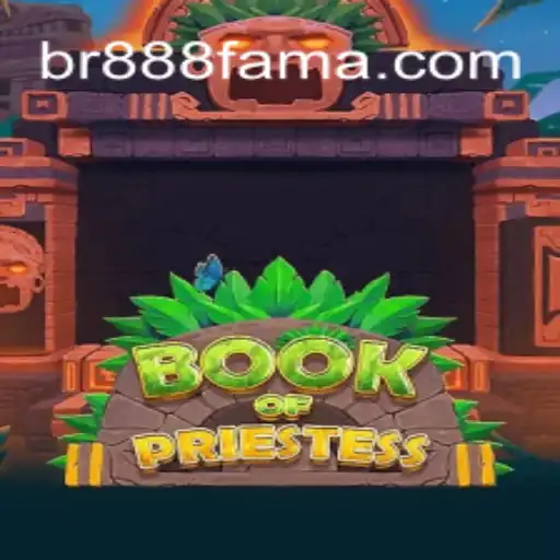 Discover the Mystical Adventure of BookOfPriestess on 888FAMA.com