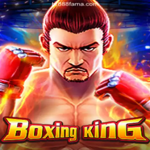 BoxingKing: A Knockout Experience on 888FAMA.com Platform