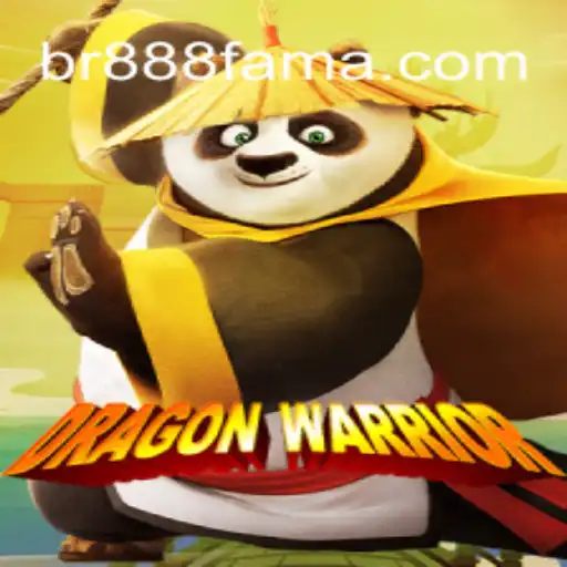 DragonWarrior: The Leading Adventure on 888FAMA.com Platform for Online Slots in Brasil