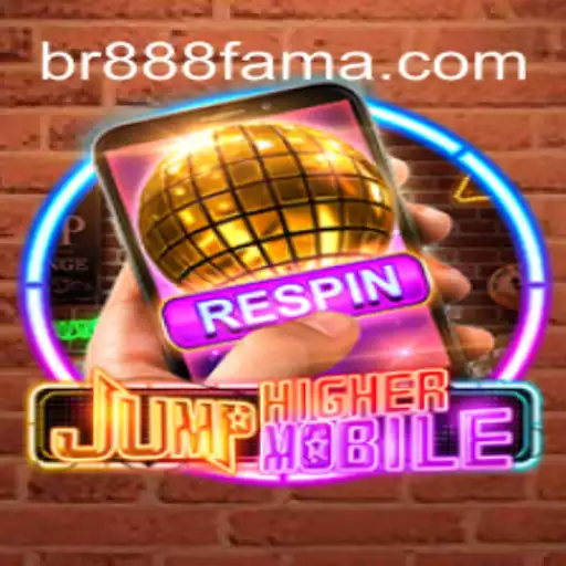 Explore the Thrills of JumpHighermobile on the 888FAMA.com Platform