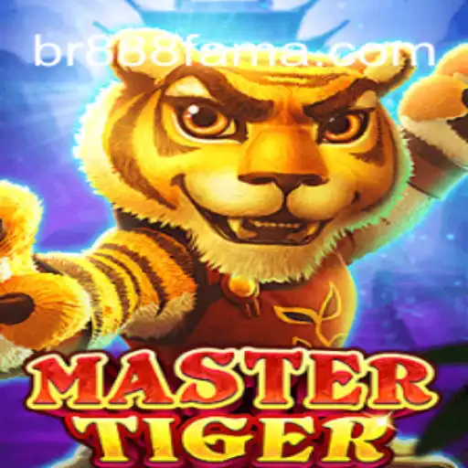 Discover the Excitement of MasterTiger on 888FAMA.com Platform