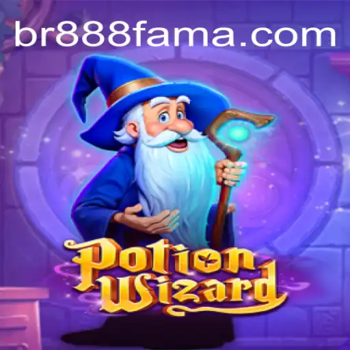 PotionWizard: A Magical Gaming Experience on 888FAMA.com Platform