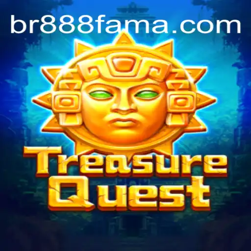 TreasureQuest: Explore the Thrilling World of Online Slots on 888FAMA.com Platform
