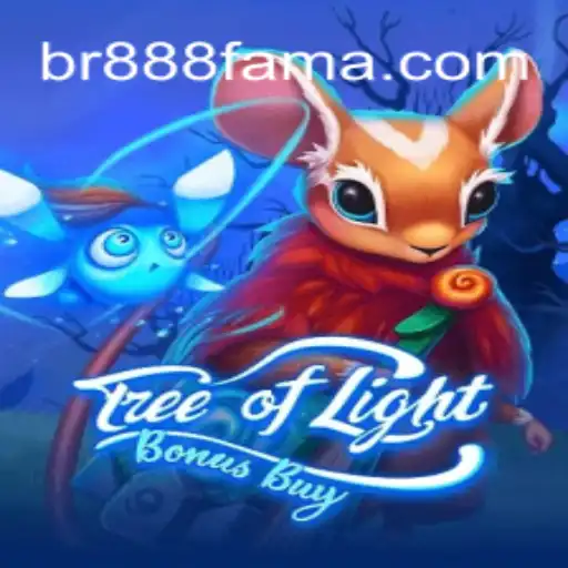 Discover the Magic of TreeOfLightBonusBuy on 888FAMA.com: The Premier Online Slots Platform in Brazil