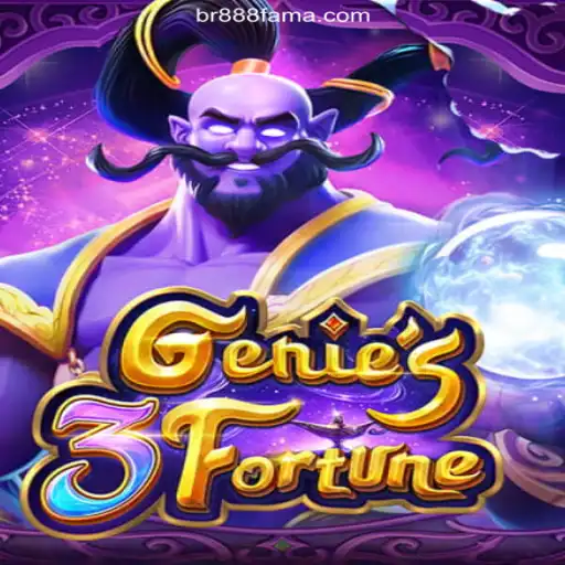 Genie3Fortune: Your Gateway to Magical Wins on 888FAMA.com