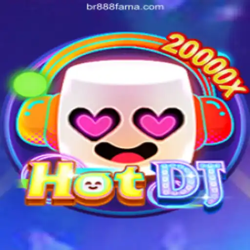 HotDJ: Unleashing the Ultimate Brazilian Slots Experience