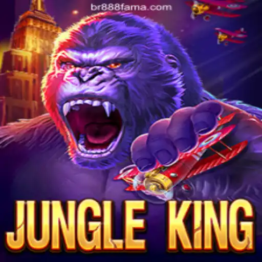 Explore JungleKing: The Thrilling Online Slots Experience on 888FAMA.com