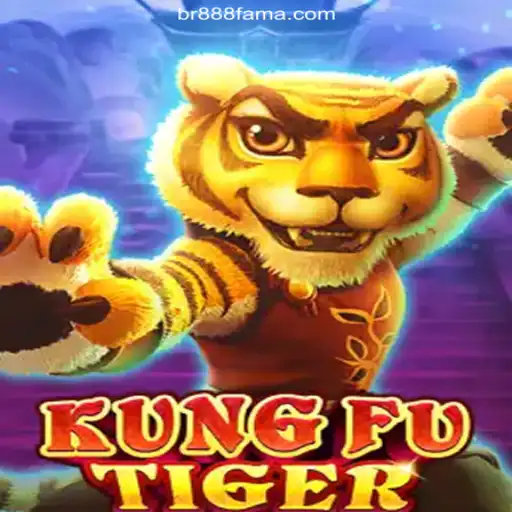 KungFuTiger: A Roaring Adventure in Online Slots