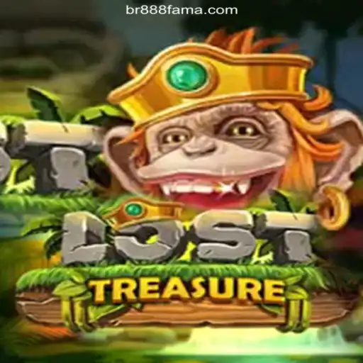 LostTreasure: Unveiling the Riches of 888FAMA.com Platform - Online Slots Brasil #1