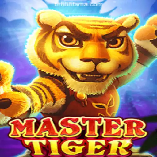 Discover the Excitement of MasterTiger on 888FAMA.com Platform