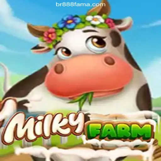 Discover the Exciting World of MilkyFarm on 888FAMA.com Platform - Online Slots Brasil #1