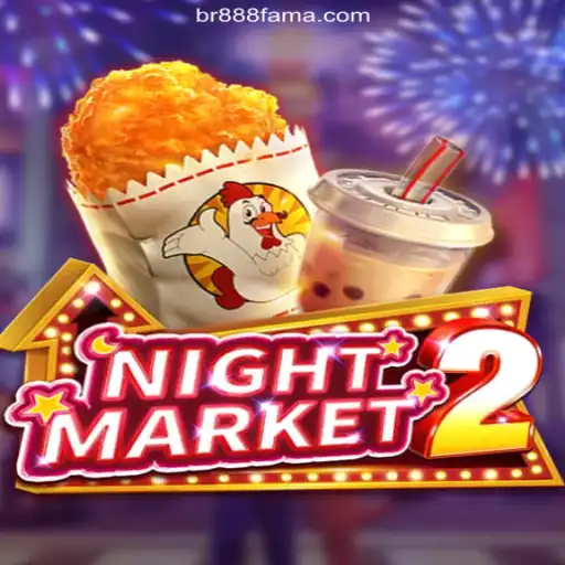 Discover the Exciting World of NightMarket2 on 888FAMA.com: The #1 Platform for Online Slots in Brazil