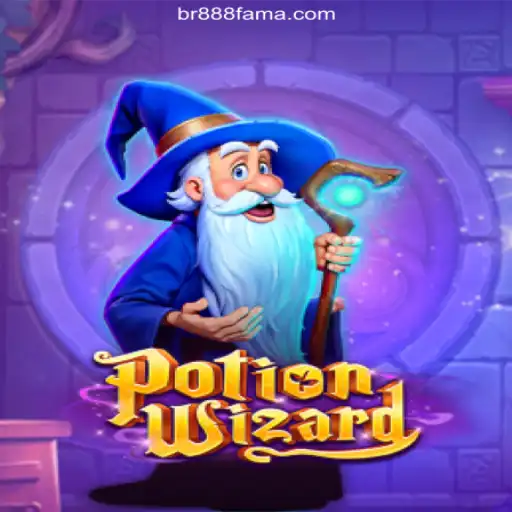 PotionWizard: A Magical Gaming Experience on 888FAMA.com Platform