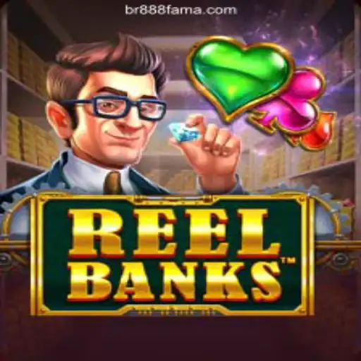 Explore the Thrills of ReelBanks: The Ultimate Online Slot Experience on 888FAMA.com for Brazilian Enthusiasts