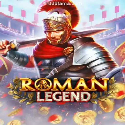 Unveiling the Thrills of RomanLegend on 888FAMA.com: The Premier Platform for Online Slots in Brazil