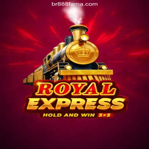 Discovering RoyalExpress: The Premier Online Slot Game on 888FAMA.com Platform in Brasil
