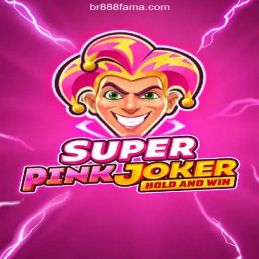 Explore the Thrilling World of SuperPinkJoker: A Leading Game on 888FAMA.com
