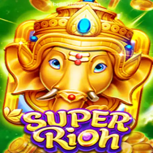 Exploring the Excitement of SuperRich: A Premier Slot Gaming Experience on 888FAMA.com