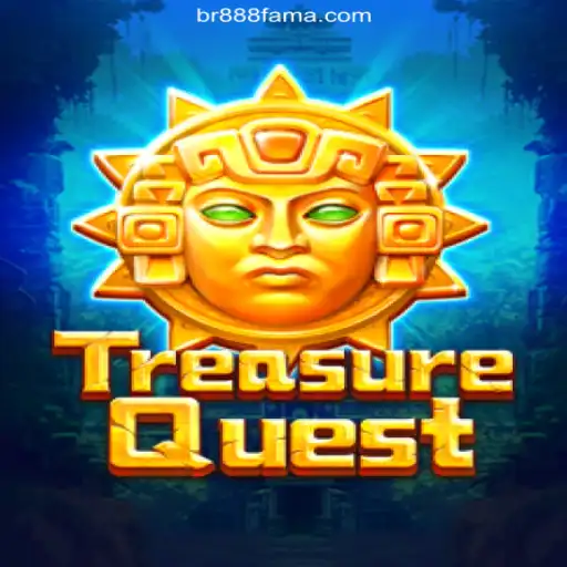 TreasureQuest: Explore the Thrilling World of Online Slots on 888FAMA.com Platform