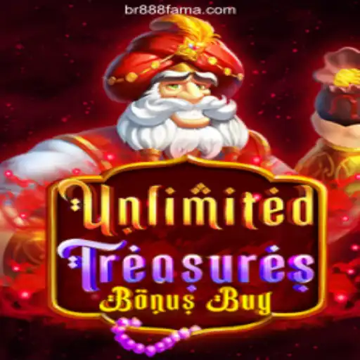 UnlimitedTreasuresBonusBuy: Exploring the Thrills of Online Slots on 888FAMA.com