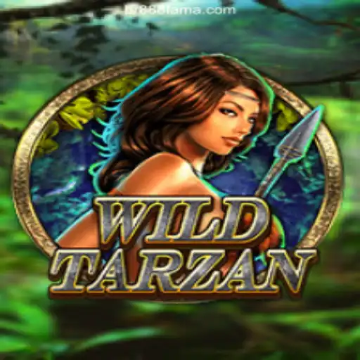 Experience the Adventure: WildTarzan on 888FAMA.com Platform
