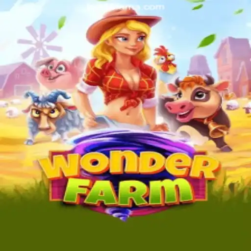 Discovering WonderFarm: The Ultimate Slot Experience on 888FAMA.com